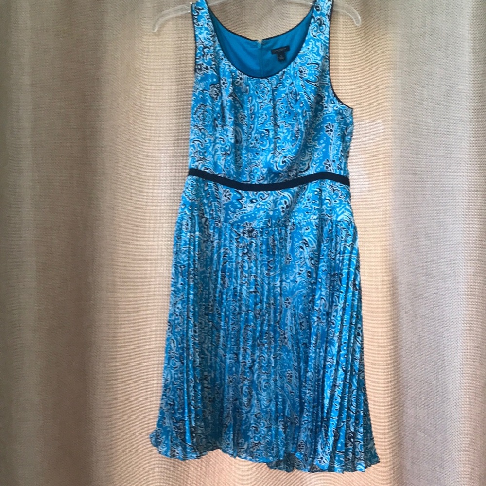 Ann Taylor dress size 6